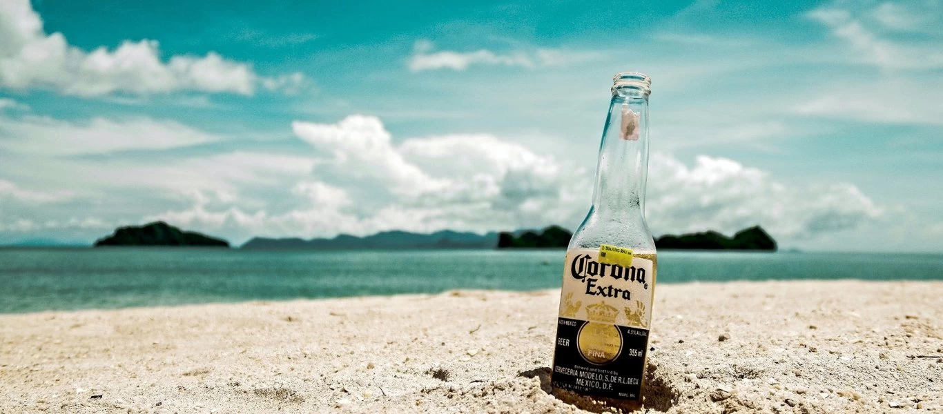 Κορονοϊός: Πως συνδέεται με την μπίρα Corona; - «Εκτοξεύτηκαν» οι αναζητήσεις στο Google